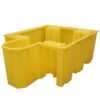 Romold BB1D | IBC Spill Pallet with Integral Dispensing Area - Image 4