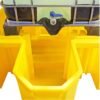 Romold BB1D | IBC Spill Pallet with Integral Dispensing Area - Image 5