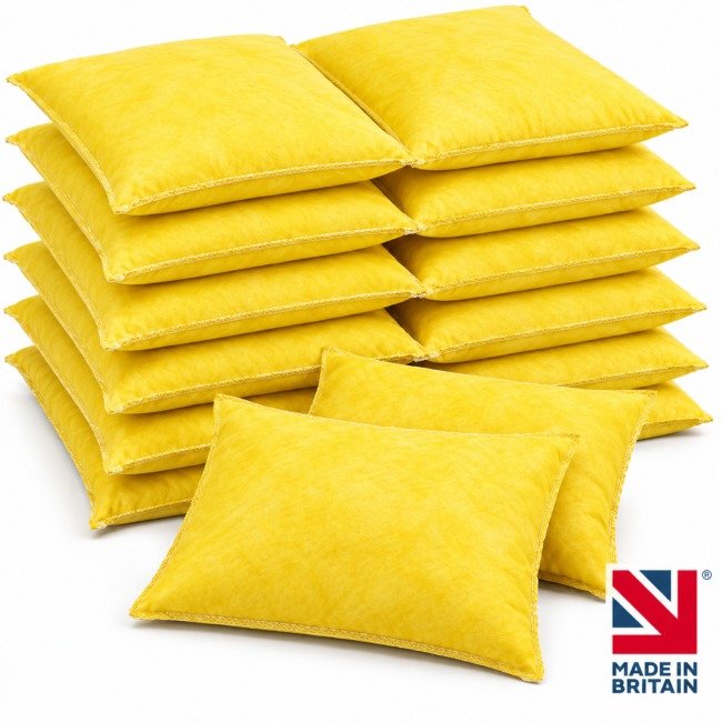 Astra Spilltex Tekpad chemical Absorbent pillows 38cm x cm