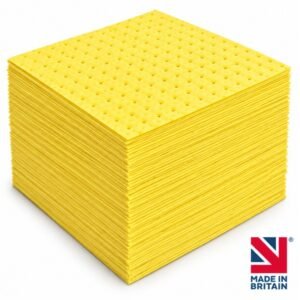 Astra Spilltex Tekpad essential Chemical Absorbent Pads