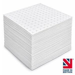 Astra Spilltex Tekpad Essential Oil & Fuel Absorbent Pads