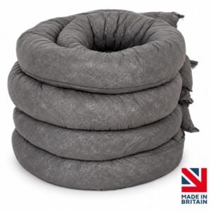 astra Spilltek general purpose absorbent land booms
