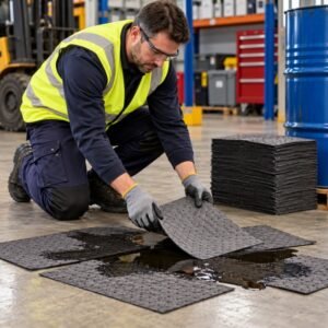 Astra Spilltek Tekpad General Absorbent Pads