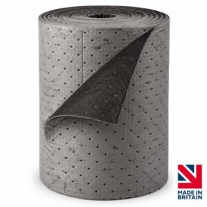Astra spilltek general purpose absorbent rolls 50cm x 40mtr