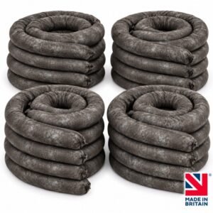 Astra Spilltek Tekpad General Purpose Absorbent Socks