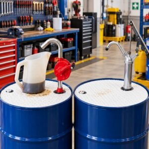 Astra Spilltex Tekpad Oil Drum Topper Pads