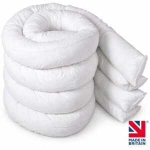 Astra Spilltek oil & fuel absorbent land booms