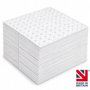 Astra Spilltex Tekpad Premium Oil & Fuel Absorbent Pads