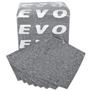 evo recycled universla aborbent pads