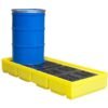 Romold BP3 | 3 Drum Spill Pallet - Image 2