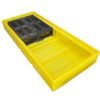 Romold BP3 | 3 Drum Spill Pallet - Image 3