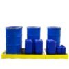Romold BF6 | 6 Drum Bunded Flooring - Image 3