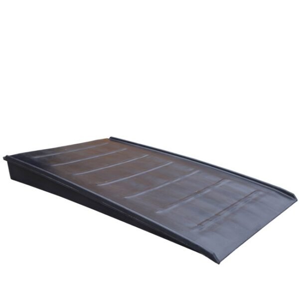 romold bfr2 long ramp for bunded flooring ramp