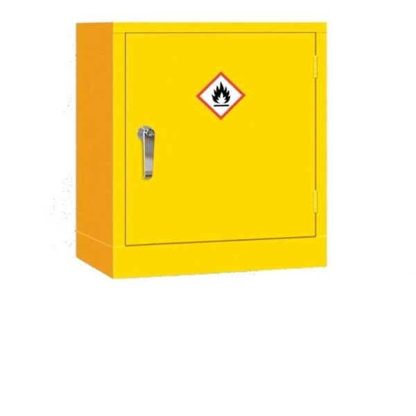 Hazstor Hazardous Substance Wall Cabinets - Image 3