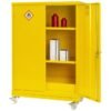 Hazstor Mobile Hazardous Substance Cabinets - Image 4