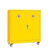 Hazstor Mobile Hazardous Substance Cabinets - Image 3