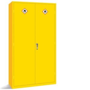 Hazardous Substance Cabinet | 1830(H) x 915(W) x 457(D) mm