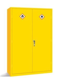 Hazardous Substance Cabinet | 1525(H) x 915(W) x 457(D) mm