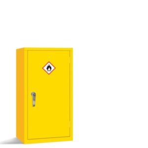 Hazardous Substance Cabinet | 910(H) x 457(W) x 457(D) mm