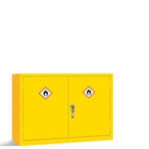 Hazardous Substance Cabinet | 710(H) x 915(W) x 457(D) mm