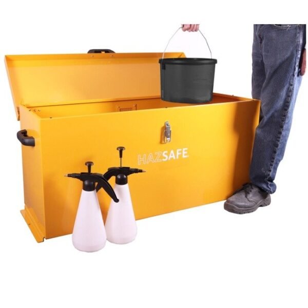 Hazsafe Site Boxes - Image 2