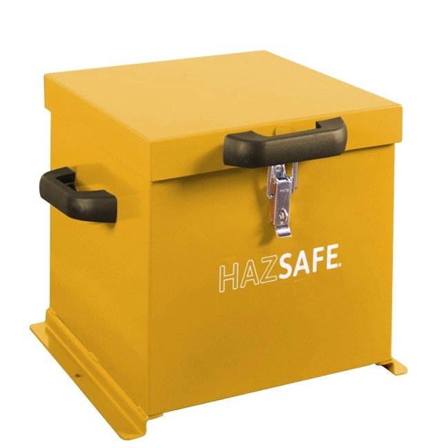 Hazsafe HS1 Site Box | 380Hx360Wx370D