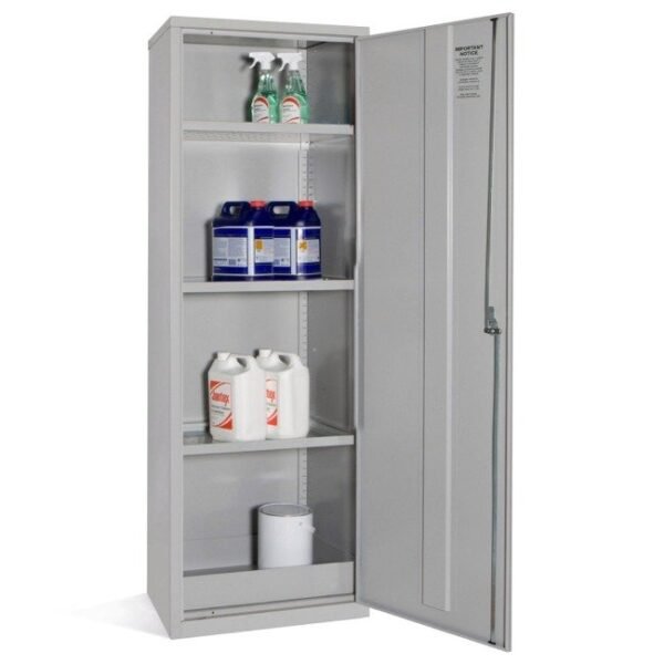 Hazstor Coshh Cabinets - Image 3