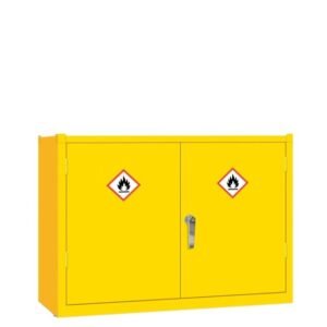 Hazardous Substance Stackable Cabinet | 710(H) x 915(W) x 457(D) mm