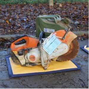 SpillTrapper® Mat | Small 51 x 68cm