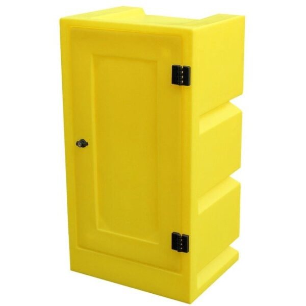 Hazstor PCC1 Polyethylene Coshh Cabinets - Image 2