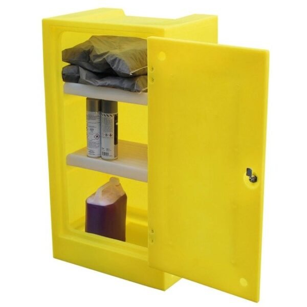 Hazstor PCC1 Polyethylene Coshh Cabinets - Image 4