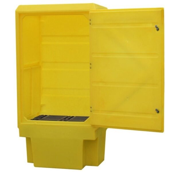 Hazstor PCC3 Polyethylene Coshh Cabinets - Image 3
