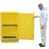 Hazstor PCC5 Polyethylene Coshh Cabinets - Image 2
