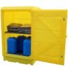 Hazstor PCC5 Polyethylene Coshh Cabinets