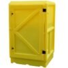 Hazstor PCC5 Polyethylene Coshh Cabinets - Image 3