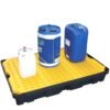Hazstor 100 Litre Spill Tray