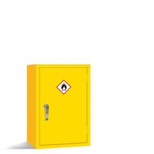 Hazardous Substance Cabinet | 710(H) x 457(W) x 305(D) mm