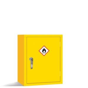 Hazardous Substance Cabinet | 760(H) x 457(W) x 457(D) mm
