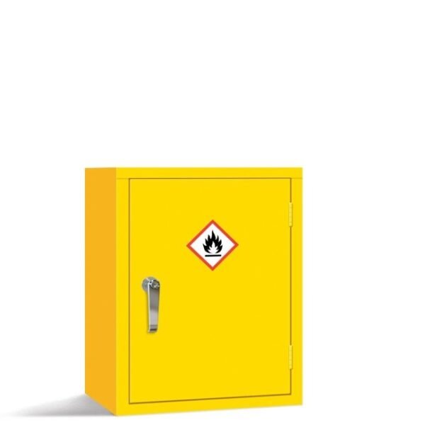 Hazardous Substance Cabinet | 760(H) x 457(W) x 457(D) mm