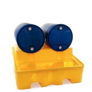 Hazstor Drum Dispensing Station | Base