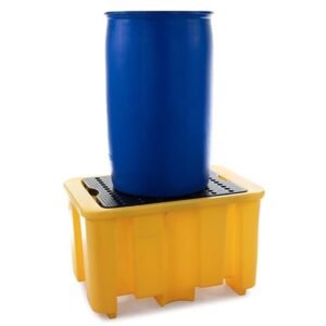 Hazstor 1 Drum Spill Pallet