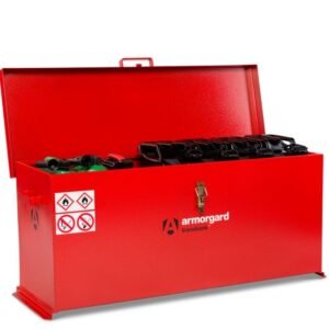 Armorgard TransBank TRB6 Flammable Storage Vault