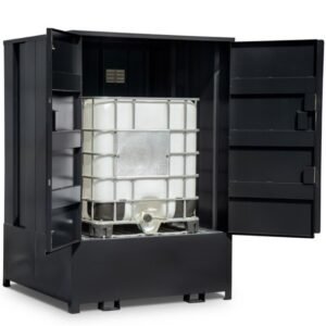 Armorgard DrumBank DBIBC1