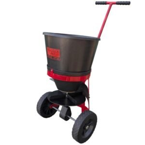 Atlas Salt Spreader | 25Kg Capacity