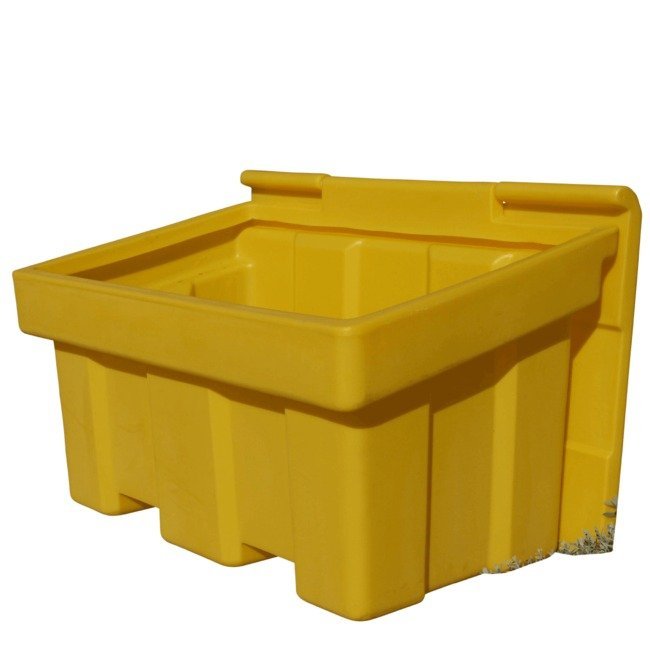 Stackable Grit Bin | 350Ltr / 400kg - Image 4