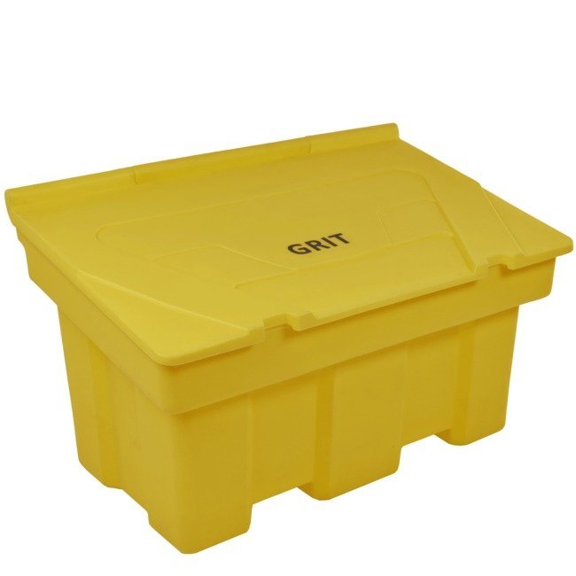Stackable Grit Bin | 350Ltr / 400kg