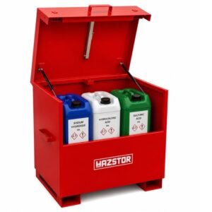 Hazstor FSV7 Flammable Storage Vault