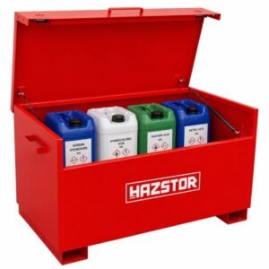 Hazstor FSV8 Flammable Storage Vault