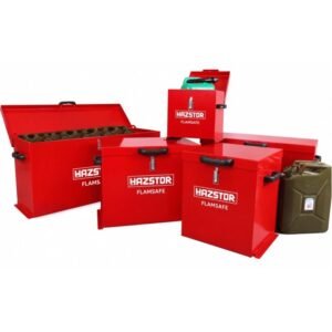 Flamsafe FS1 Site Box