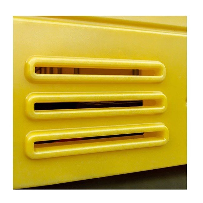 Jonesco IBC Spill Pallet with Hardcover - Image 6